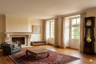 achat maison lubersac 19210