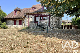achat maison lubersac 19210
