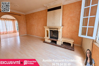 achat maison lubersac 19210