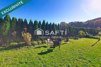 achat maison lubine 88490