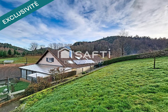 achat maison lubine 88490