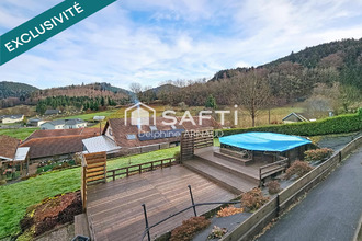 achat maison lubine 88490