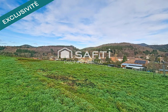 achat maison lubine 88490