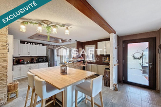 achat maison lubine 88490