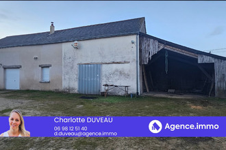 achat maison luble 37330