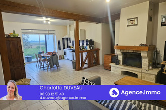 achat maison luble 37330