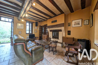 achat maison luble 37330