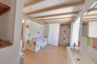 achat maison luc-en-diois 26310