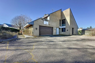 achat maison luc-la-primaube 12450