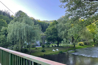 achat maison luc-la-primaube 12450