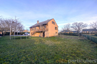 achat maison luc-la-primaube 12450