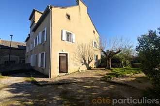 achat maison luc-la-primaube 12450
