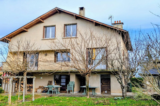 achat maison luc-la-primaube 12450