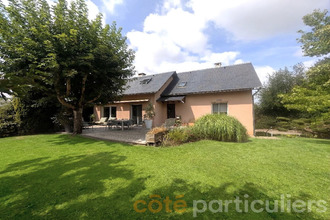achat maison luc-la-primaube 12450