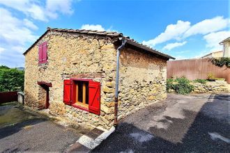 achat maison luc-sur-aude 11190