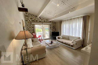 achat maison luc-sur-aude 11190