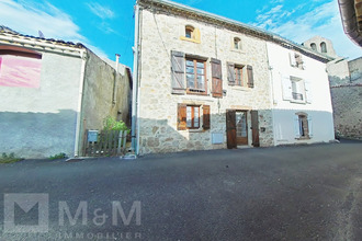 achat maison luc-sur-aude 11190