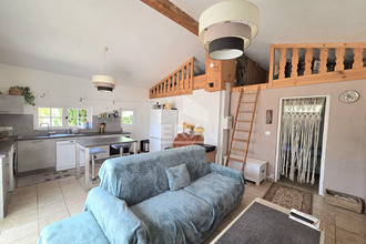 achat maison luc-sur-aude 11190