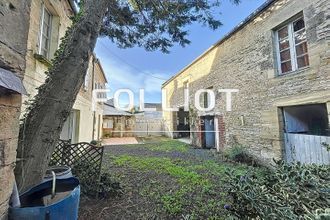 achat maison luc-sur-mer 14530