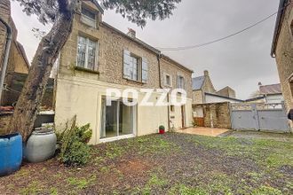 achat maison luc-sur-mer 14530