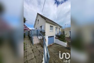 achat maison luc-sur-mer 14530