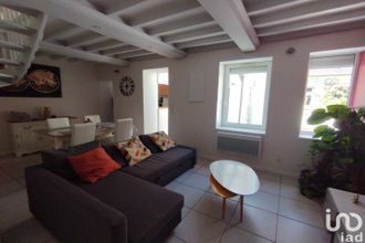 achat maison luc-sur-mer 14530