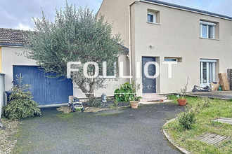 achat maison luc-sur-mer 14530