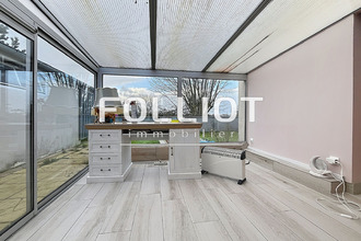 achat maison luc-sur-mer 14530