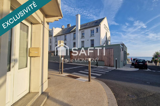 achat maison luc-sur-mer 14530