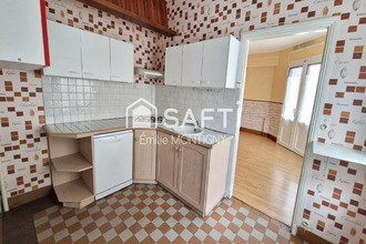 achat maison luc-sur-mer 14530