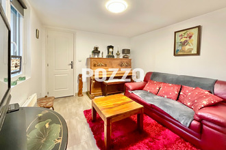 achat maison luc-sur-mer 14530