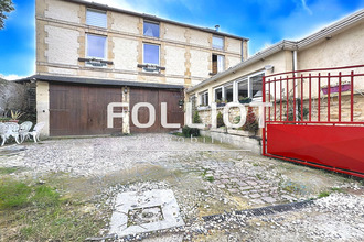 achat maison luc-sur-mer 14530