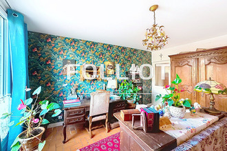 achat maison luc-sur-mer 14530