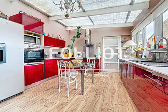 achat maison luc-sur-mer 14530