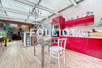 achat maison luc-sur-mer 14530