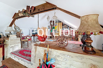 achat maison luc-sur-mer 14530