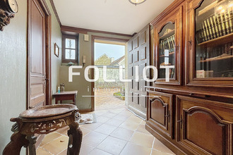 achat maison luc-sur-mer 14530