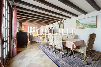 achat maison luc-sur-mer 14530