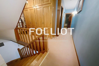 achat maison luc-sur-mer 14530