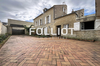 achat maison luc-sur-mer 14530