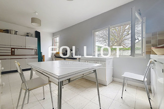 achat maison luc-sur-mer 14530