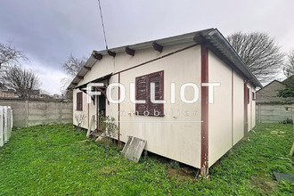 achat maison luc-sur-mer 14530