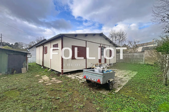 achat maison luc-sur-mer 14530