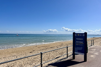 achat maison luc-sur-mer 14530