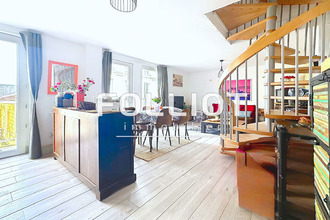 achat maison luc-sur-mer 14530