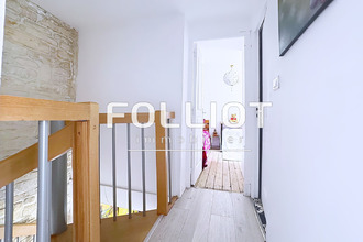 achat maison luc-sur-mer 14530