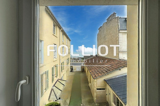 achat maison luc-sur-mer 14530