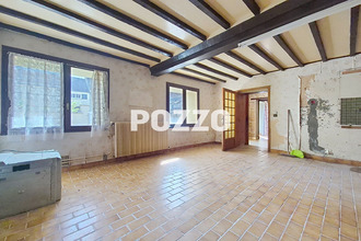 achat maison luc-sur-mer 14530