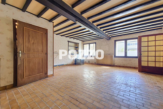 achat maison luc-sur-mer 14530