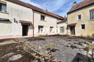 achat maison luc-sur-mer 14530